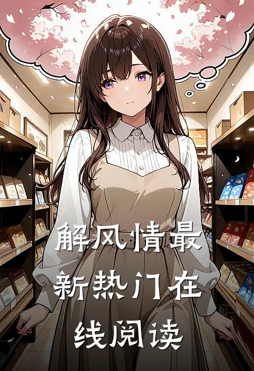 解风情最新热门在线阅读