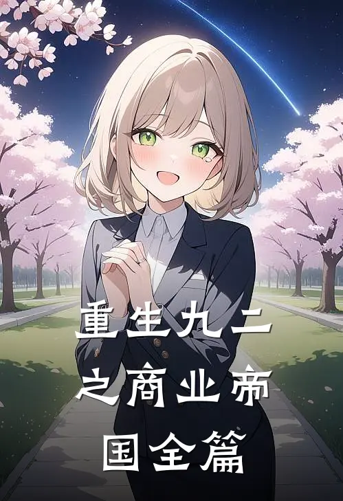 重生九二之商业帝国全篇