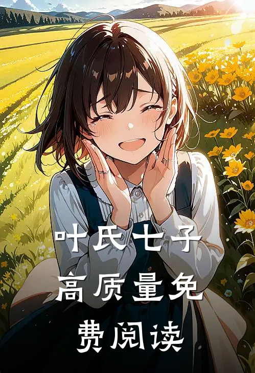叶氏七子高质量免费阅读