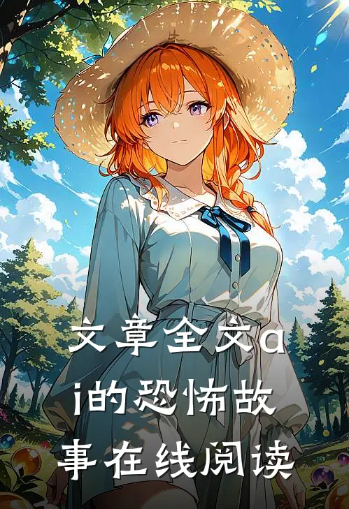 文章全文ai的恐怖故事在线阅读