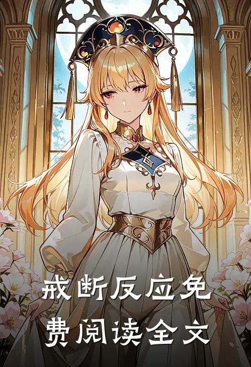 戒断反应免费阅读全文