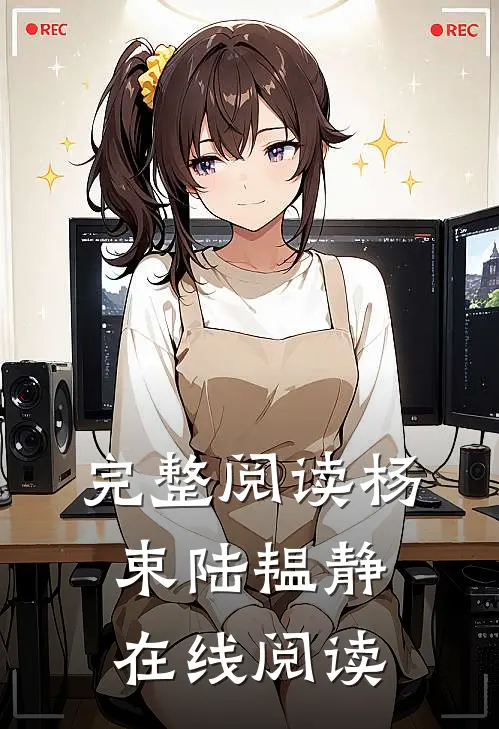 完整阅读杨束陆韫静在线阅读
