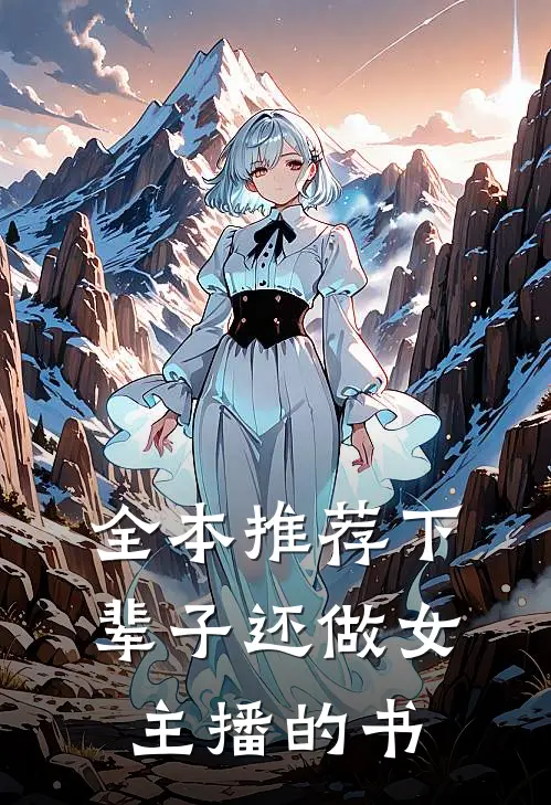 全本推荐下辈子还做女主播的书