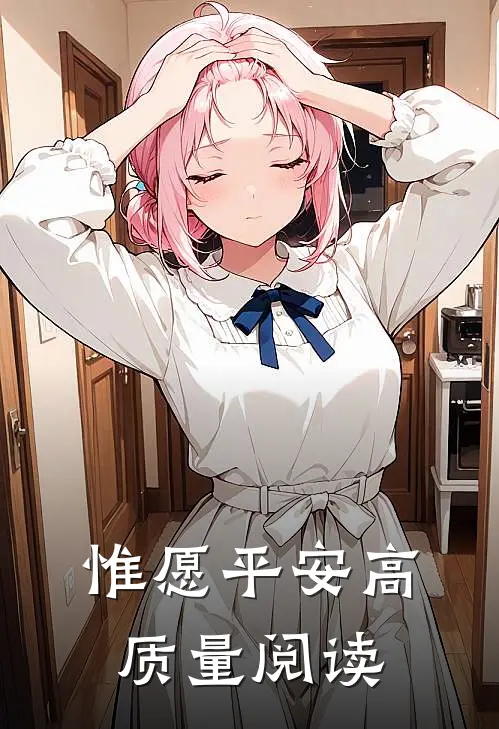 惟愿平安高质量阅读