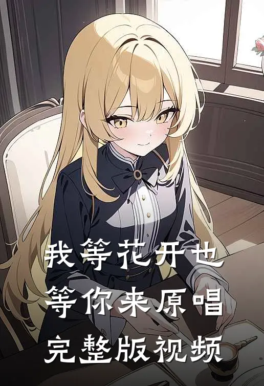 我等花开也等你来原唱完整版视频