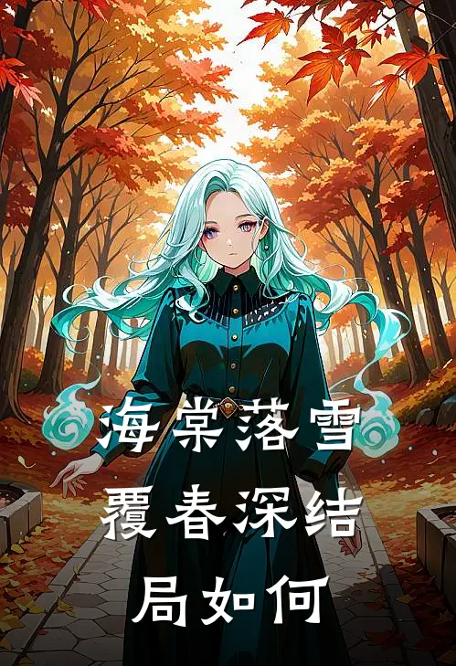海棠落雪覆春深结局如何