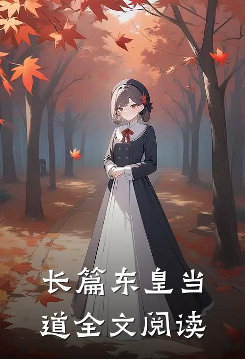 长篇东皇当道全文阅读