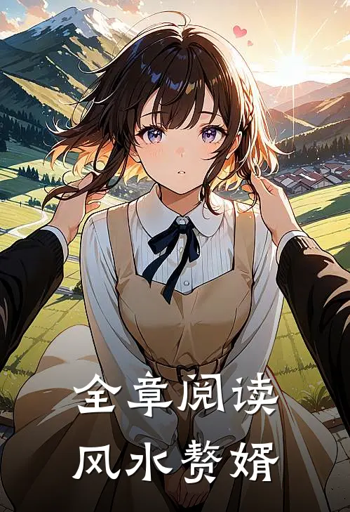 全章阅读风水赘婿