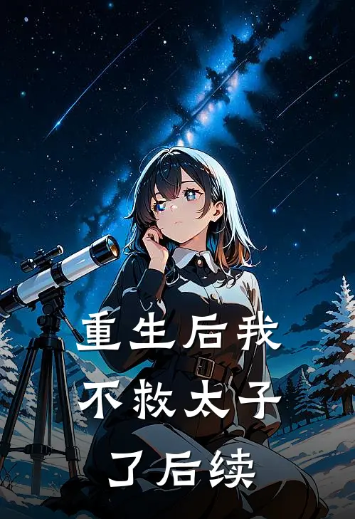 重生后我不救太子了后续