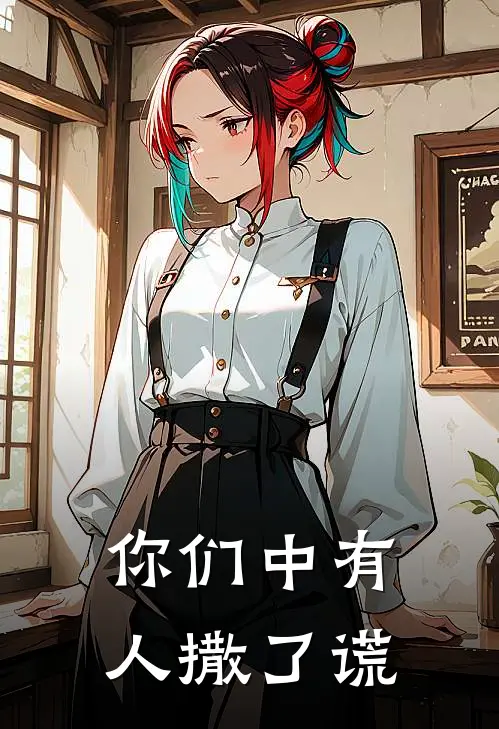 你们中有人撒了谎