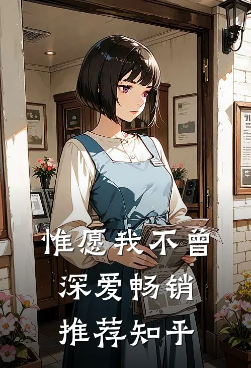 惟愿我不曾深爱畅销推荐知乎