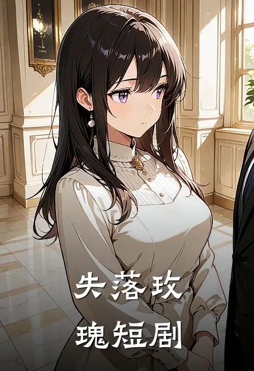 失落玫瑰短剧