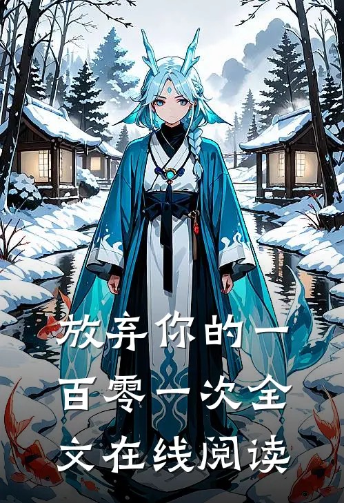 放弃你的一百零一次全文在线阅读