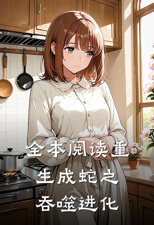 全本阅读重生成蛇之吞噬进化