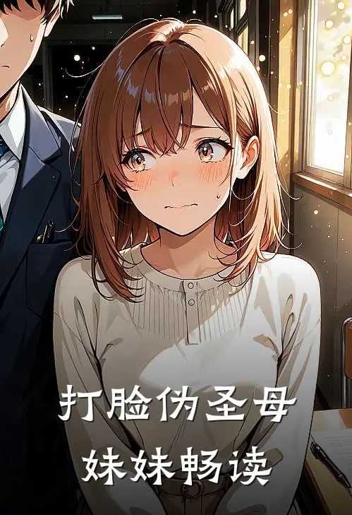 打脸伪圣母妹妹畅读