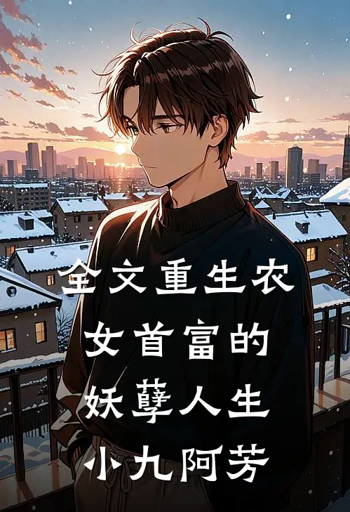 全文重生农女首富的妖孽人生小九阿芳
