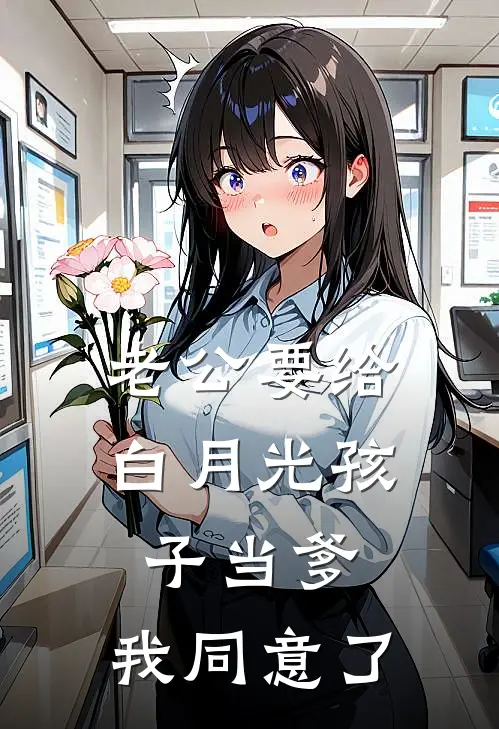 老公要给白月光孩子当爹，我同意了