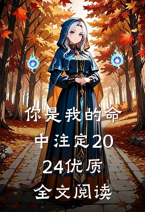 你是我的命中注定2024优质全文阅读