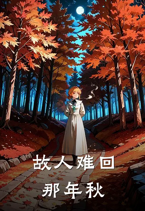 故人难回那年秋