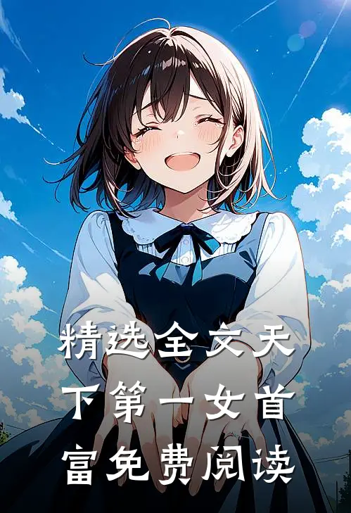 精选全文天下第一女首富免费阅读
