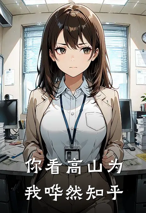 你看高山为我哗然知乎