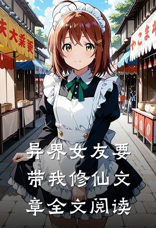 异界女友要带我修仙文章全文阅读
