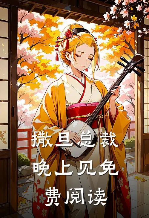 撒旦总裁晚上见免费阅读