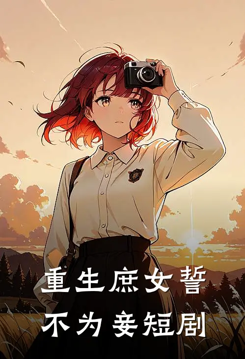 重生庶女誓不为妾短剧