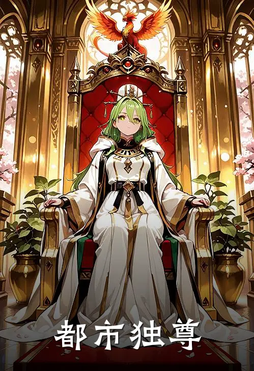 都市独尊