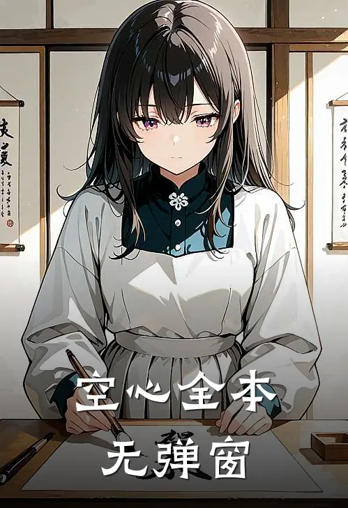 空心全本无弹窗