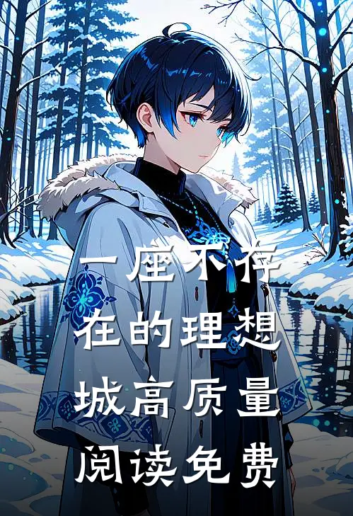 一座不存在的理想城高质量阅读免费