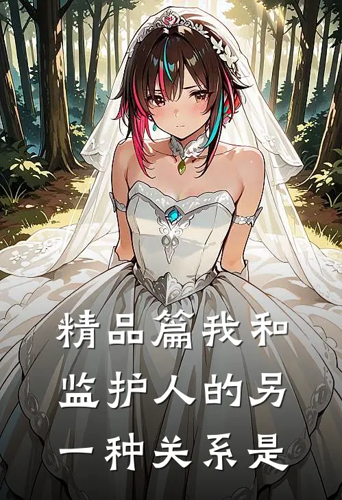 精品篇我和监护人的另一种关系是
