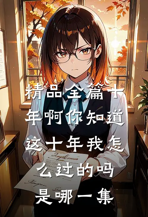 精品全篇十年啊你知道这十年我怎么过的吗是哪一集