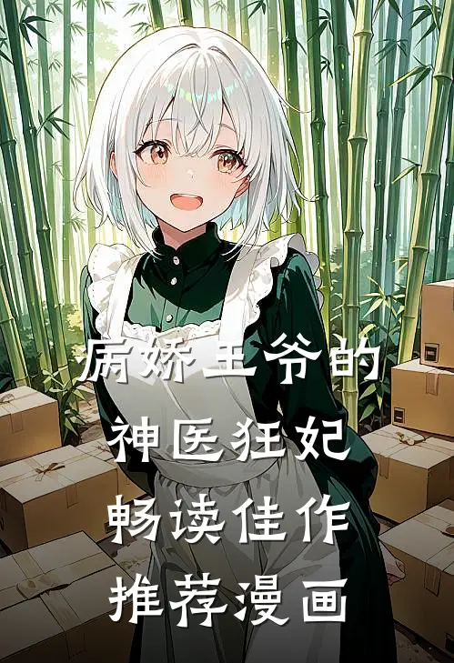 病娇王爷的神医狂妃畅读佳作推荐漫画