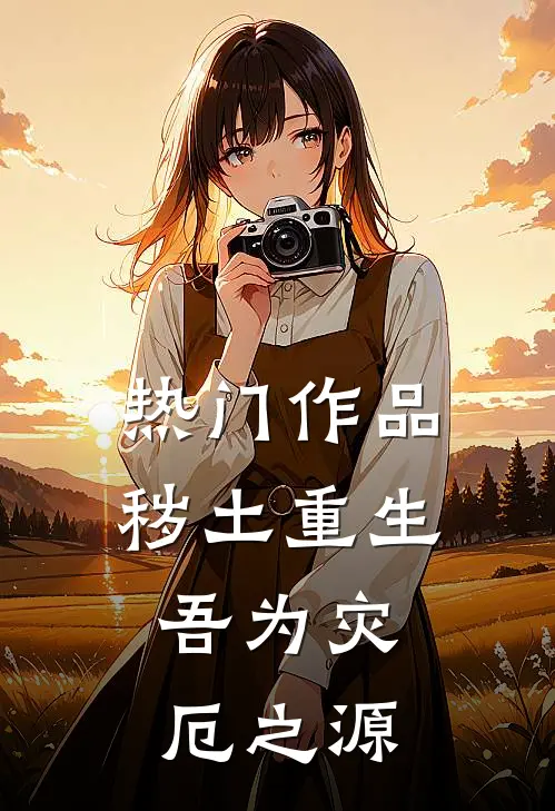 热门作品秽土重生,吾为灾厄之源