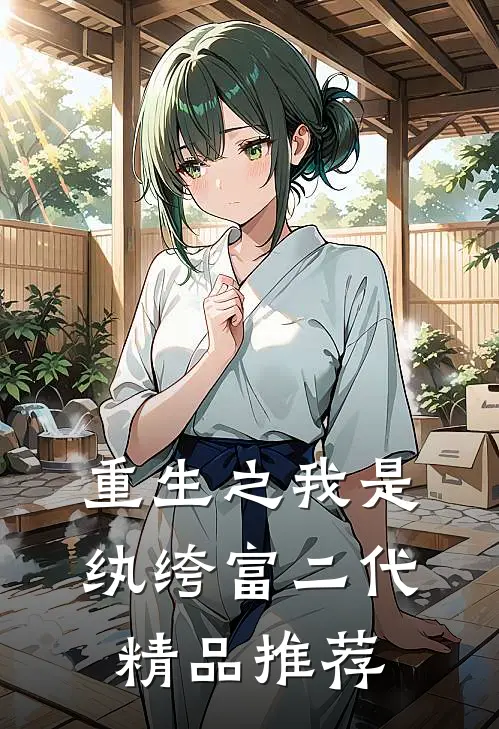 重生之我是纨绔富二代精品推荐