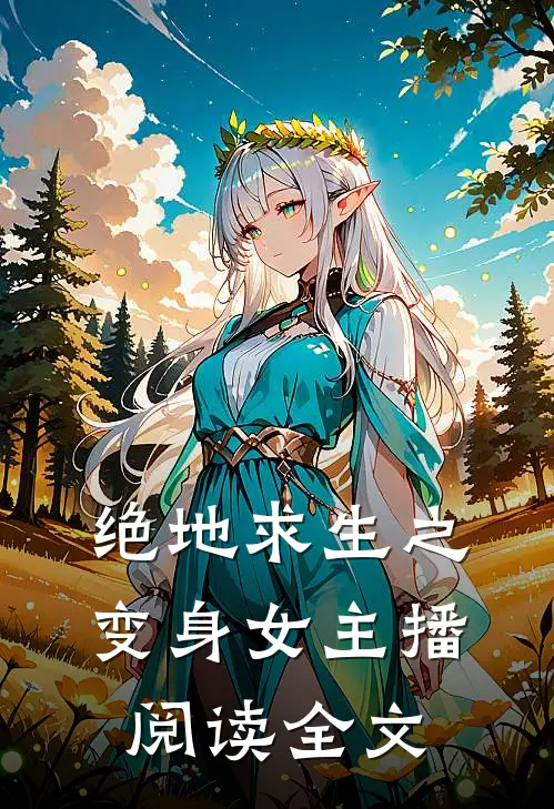绝地求生之变身女主播阅读全文