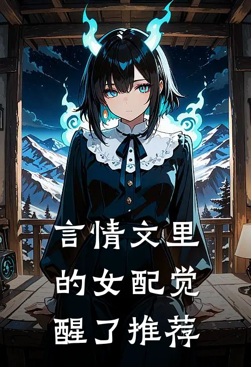 言情文里的女配觉醒了推荐