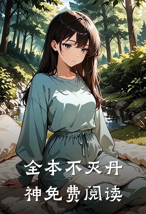 全本不灭丹神免费阅读