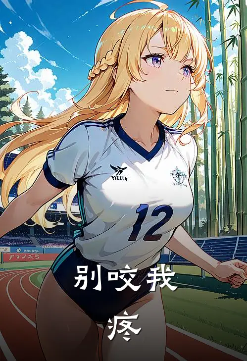 别咬我，疼