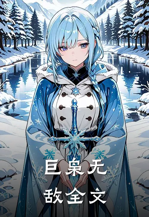 巨枭无敌全文