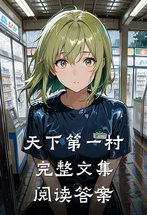 天下第一村完整文集阅读答案