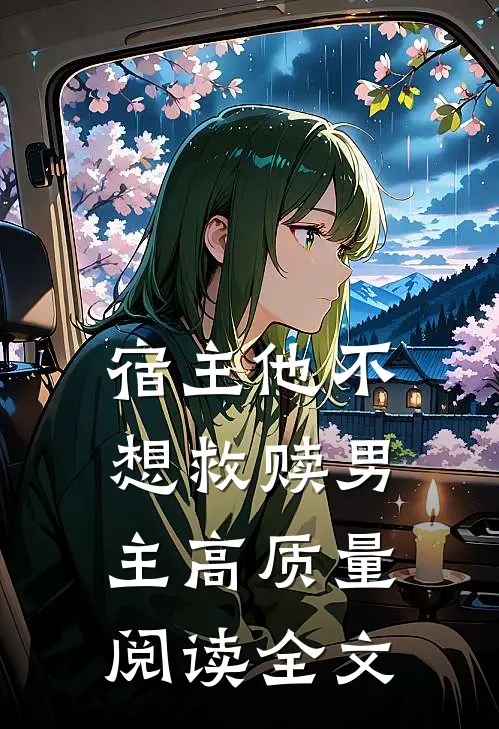 宿主他不想救赎男主高质量阅读全文