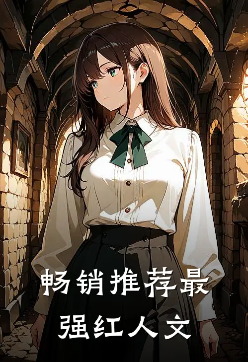 畅销推荐最强红人文