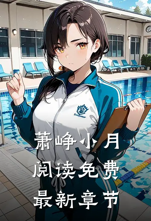 萧峥小月阅读免费最新章节