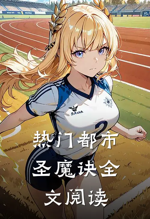 热门都市圣魔诀全文阅读