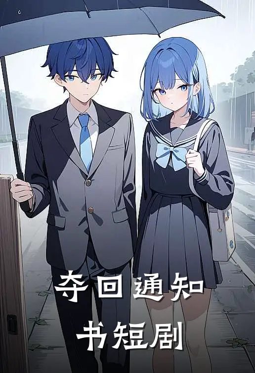 夺回通知书短剧