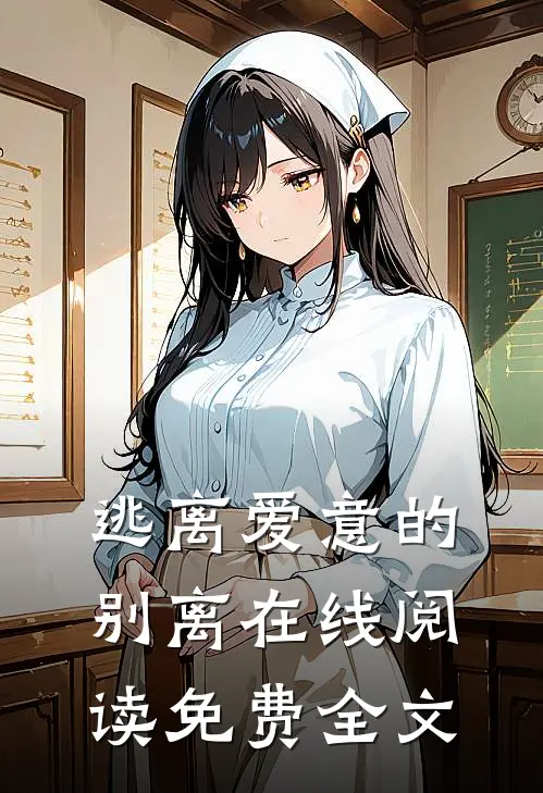逃离爱意的别离在线阅读免费全文