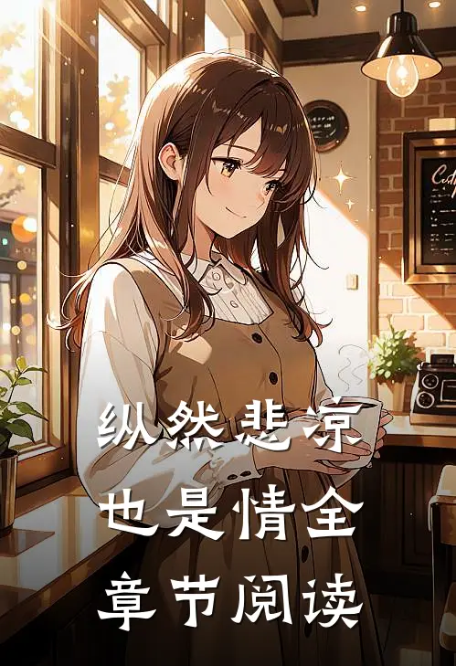 纵然悲凉也是情全章节阅读