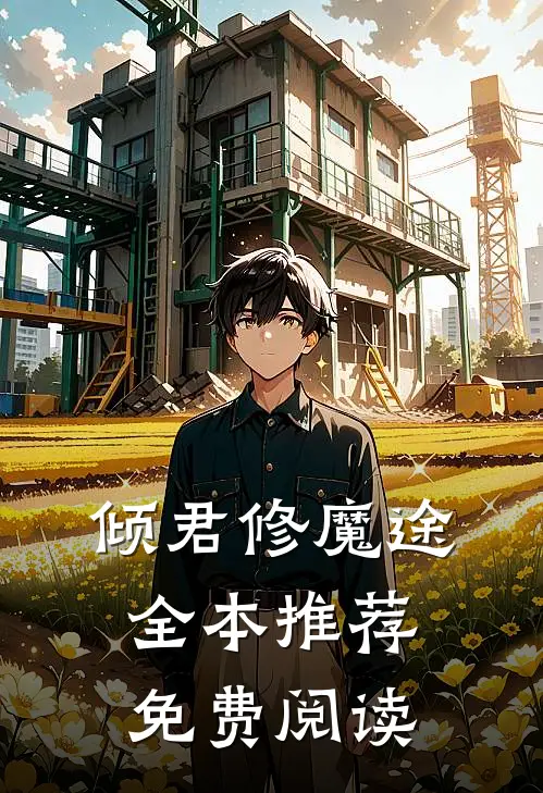 倾君修魔途全本推荐免费阅读